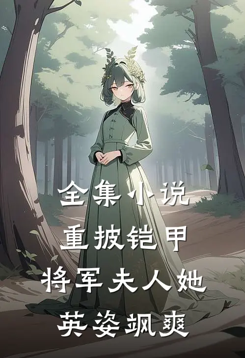 全集重披铠甲,将军夫人她英姿飒爽免费阅读