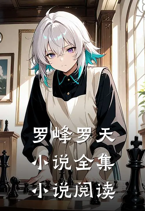 罗峰罗天小说全集小说阅读