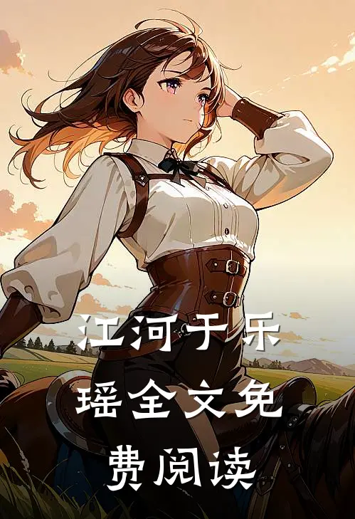 江河于乐瑶全文免费阅读
