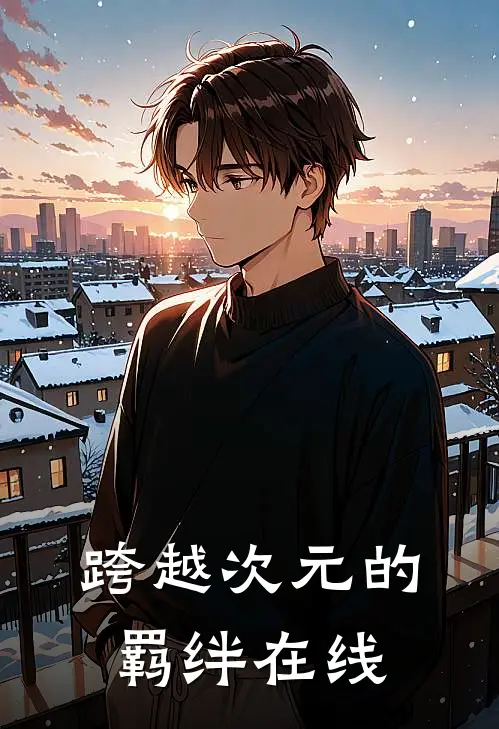 跨越次元的羁绊在线