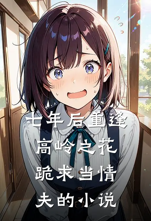 七年后重逢，高岭之花跪求当情夫的小说
