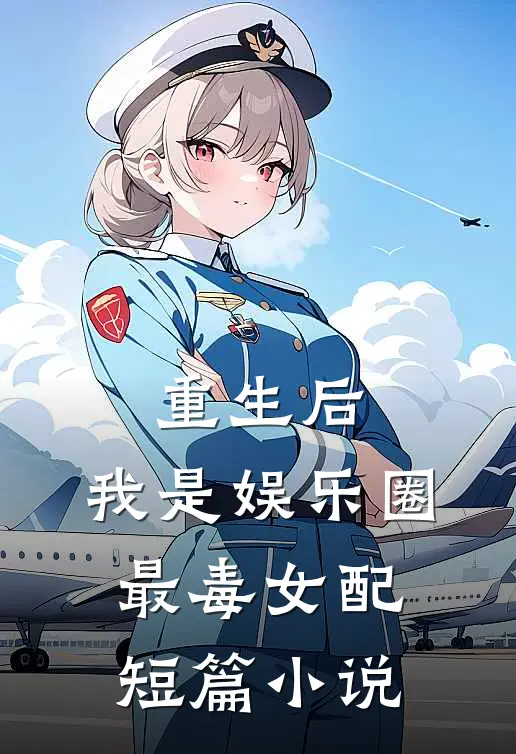 重生后，我是娱乐圈最毒女配短篇小说
