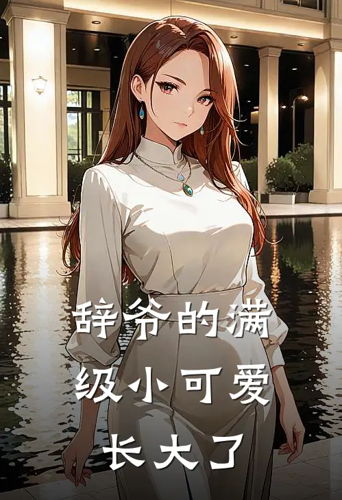 辞爷的满级小可爱长大了