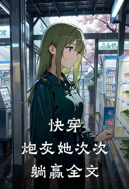 快穿炮灰她次次躺赢全文