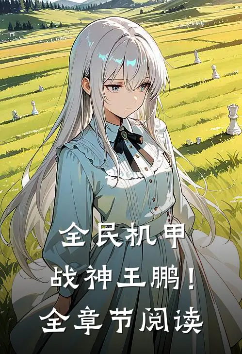 全民机甲,战神王鹏!全章节阅读
