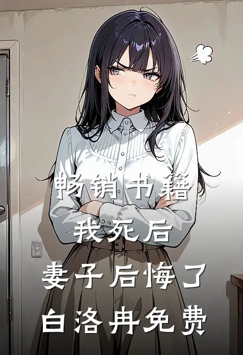 畅销书籍我死后,妻子后悔了白洛冉免费