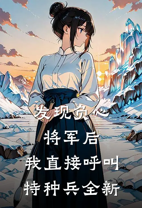 发现负心将军后，我直接呼叫特种兵全新