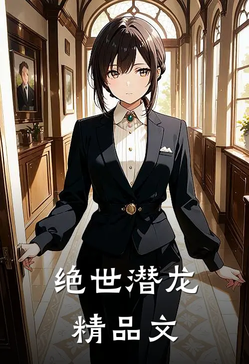 绝世潜龙精品文