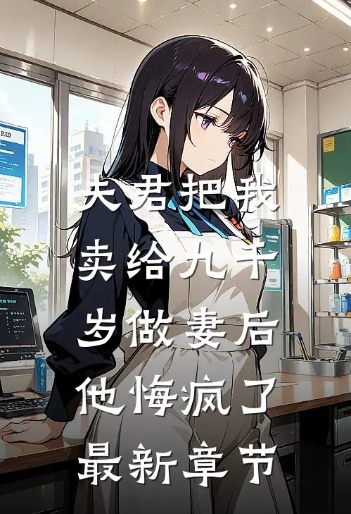 夫君把我卖给九千岁做妻后,他悔疯了最新章节免费阅读