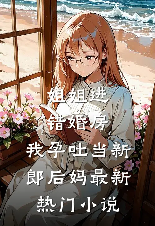 姐姐进错婚房，我孕吐当新郎后妈最新热门小说