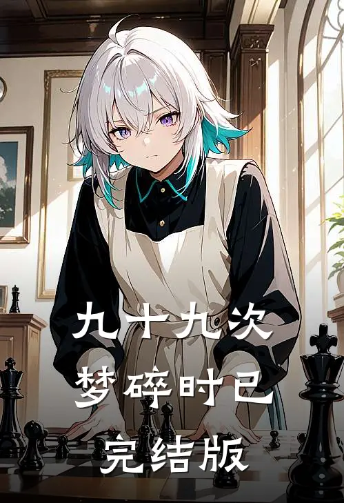 九十九次梦碎时已完结版