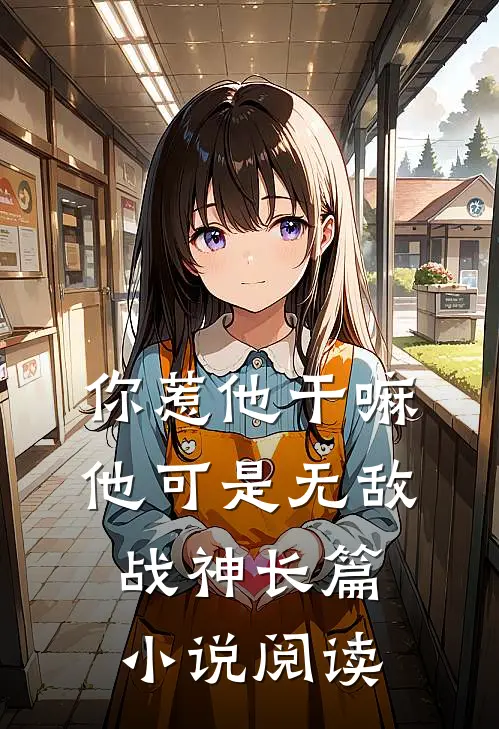 你惹他干嘛，他可是无敌战神长篇小说阅读