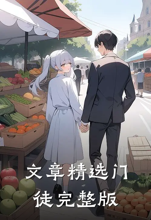 文章精选门徒完整版