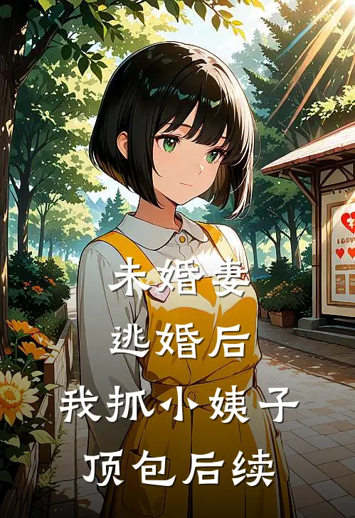 未婚妻逃婚后，我抓小姨子顶包后续
