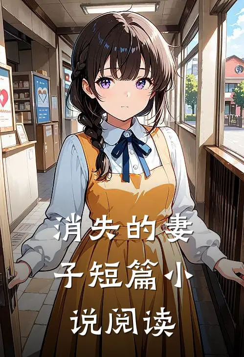 消失的妻子短篇小说阅读
