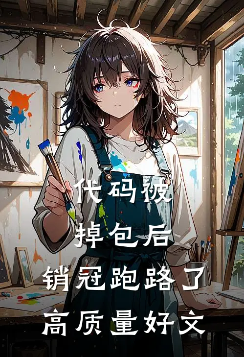 代码被掉包后，销冠跑路了高质量好文