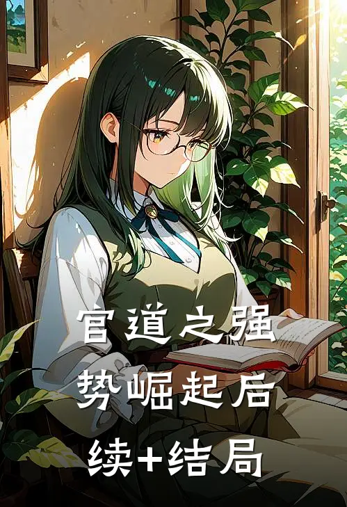 官道之强势崛起后续+结局
