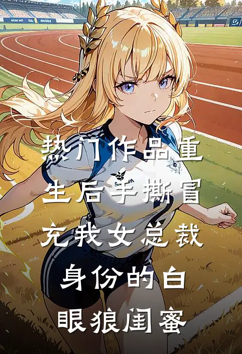 热门作品重生后手撕冒充我女总裁身份的白眼狼闺蜜