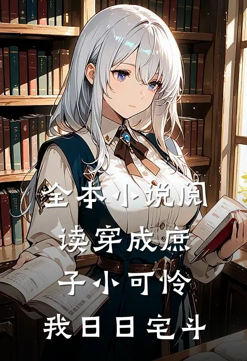 全本小说阅读穿成庶子小可怜，我日日宅斗