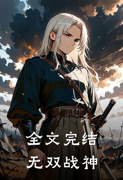 全文完结无双战神