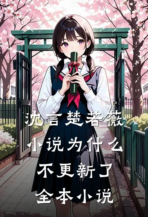 沈言楚若薇小说为什么不更新了全本小说