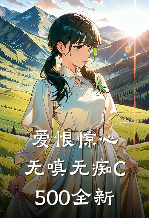 爱恨惊心，无嗔无痴C500全新
