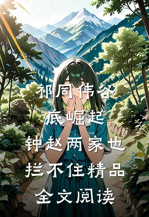 祁同伟谷底崛起，钟赵两家也拦不住精品全文阅读