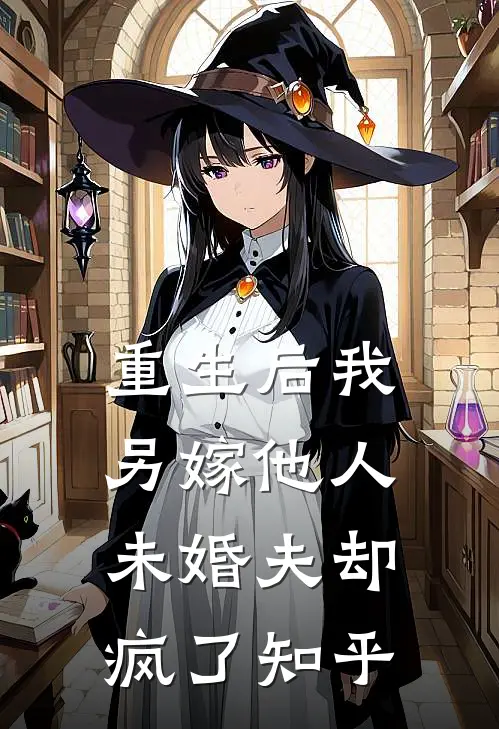 重生后我另嫁他人，未婚夫却疯了知乎