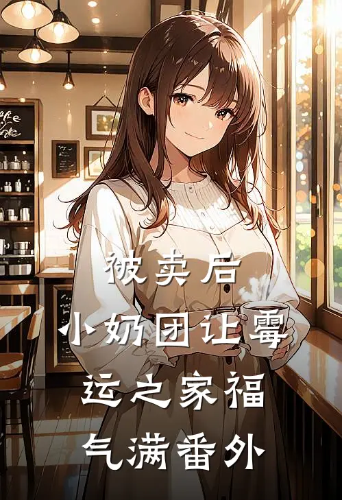 被卖后，小奶团让霉运之家福气满番外