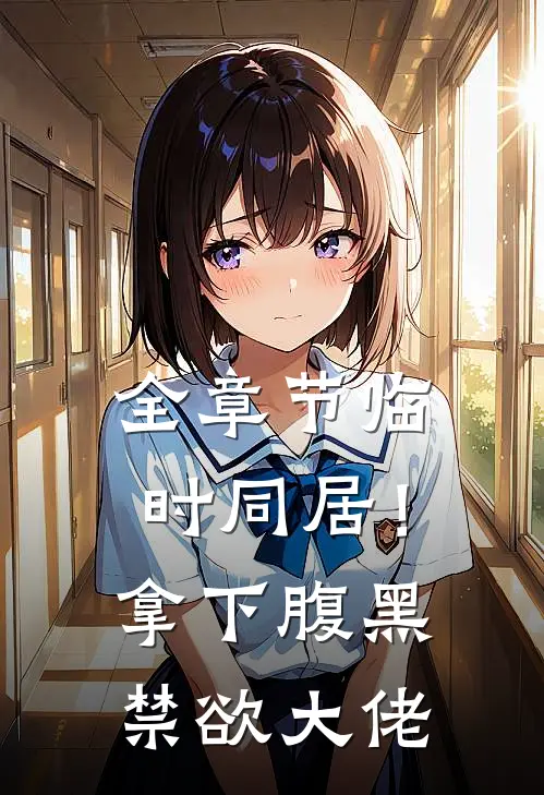 全章节临时同居！拿下腹黑禁欲大佬