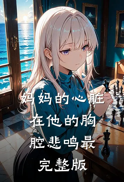 妈妈的心脏，在他的胸腔悲鸣最完整版