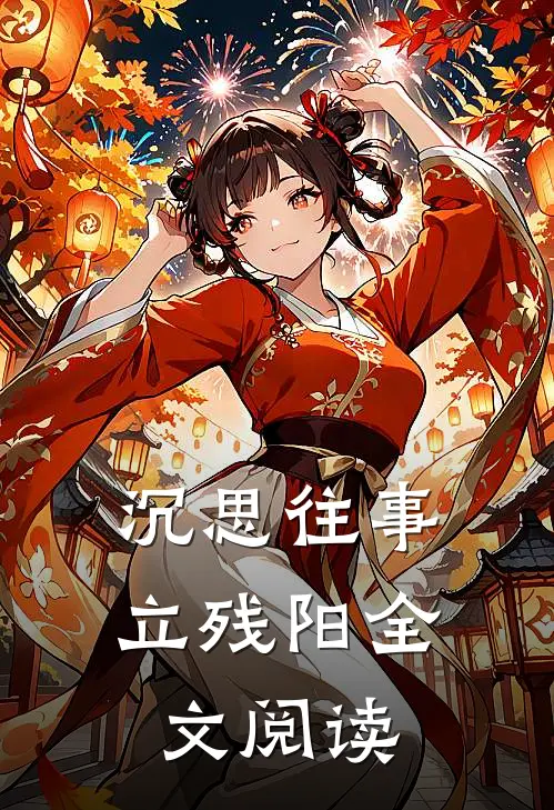 沉思往事立残阳全文阅读