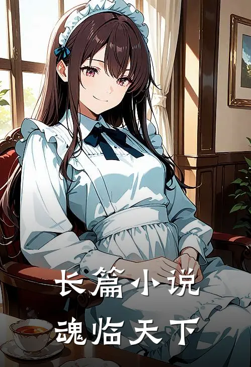 长篇小说魂临天下