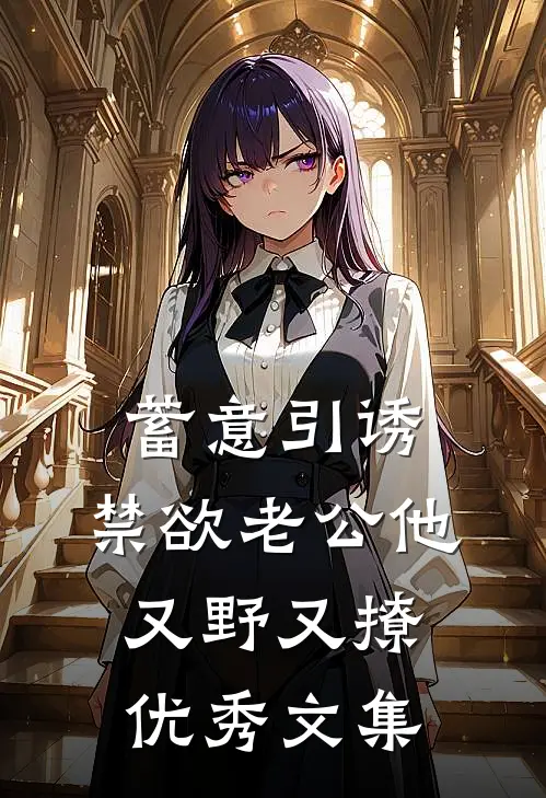 蓄意引诱，禁欲老公他又野又撩优秀文集