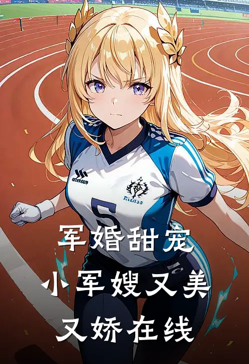 军婚甜宠：小军嫂又美又娇在线