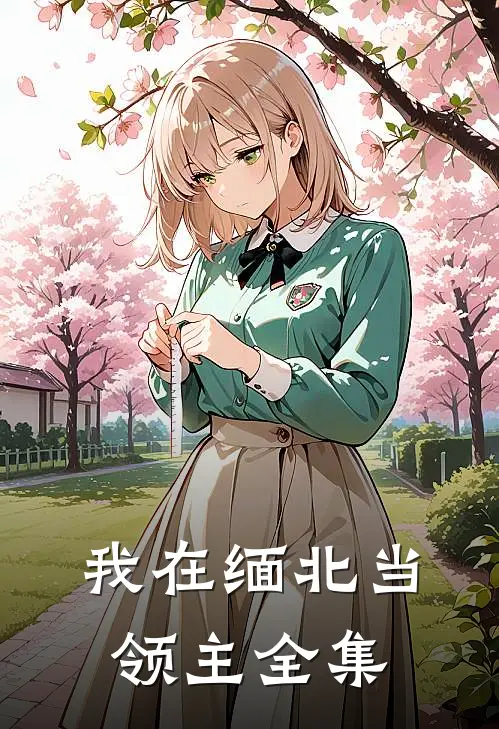 我在缅北当领主 全集