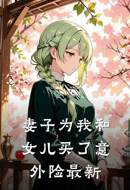 妻子为我和女儿买了意外险最新