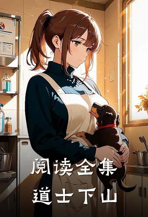阅读全集道士下山