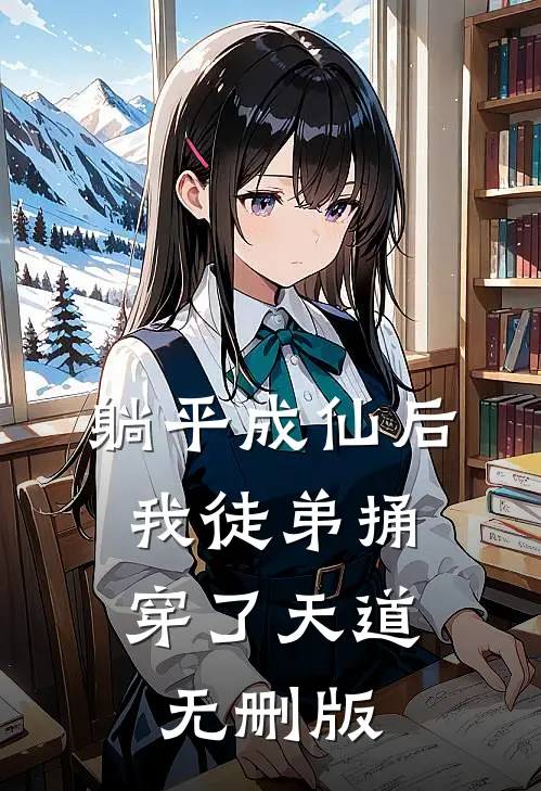 躺平成仙后，我徒弟捅穿了天道无删版