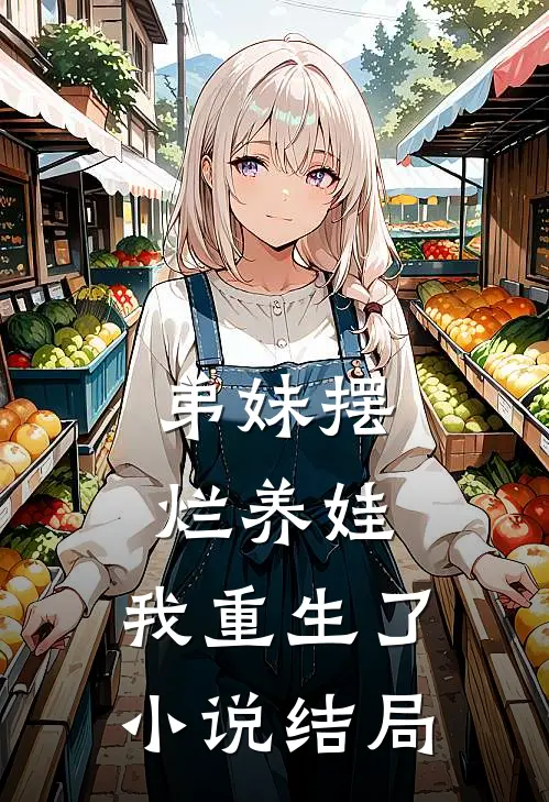 弟妹摆烂养娃，我重生了小说结局