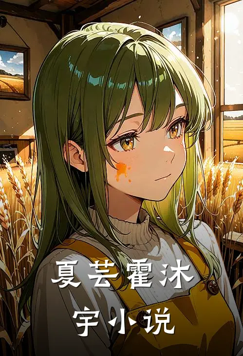 夏芸霍沐宇小说