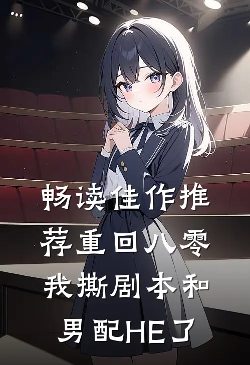 畅读佳作推荐重回八零，我撕剧本和男配HE了