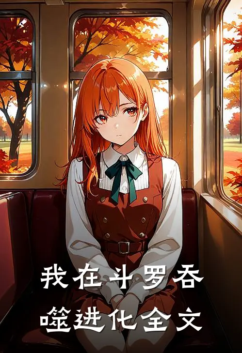 我在斗罗吞噬进化全文