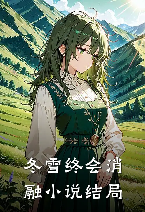 冬雪终会消融小说结局