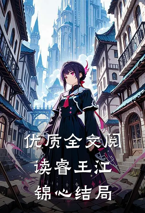 优质全文阅读睿王江锦心结局