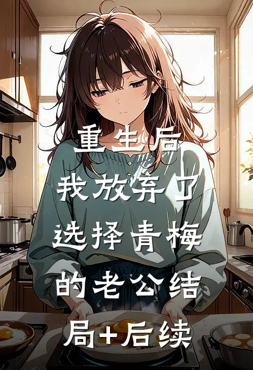 重生后，我放弃了选择青梅的老公结局+后续