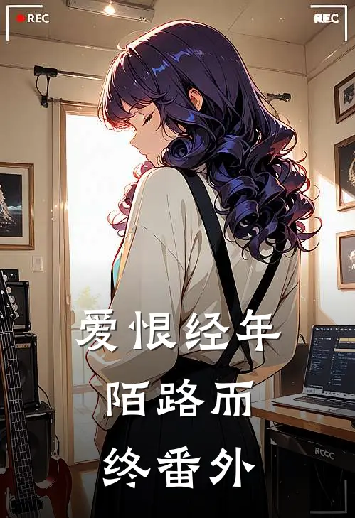 爱恨经年,陌路而终番外免费阅读