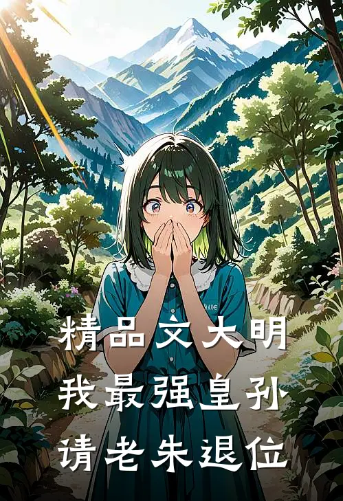 精品文大明：我最强皇孙，请老朱退位