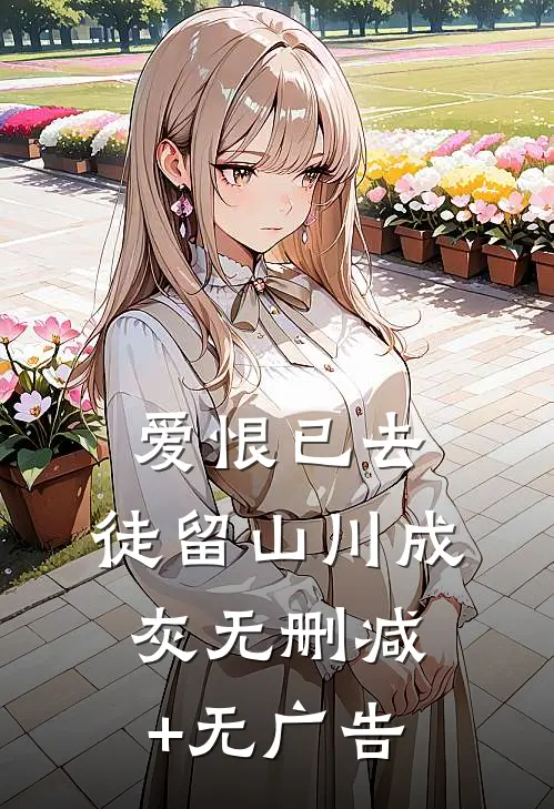 爱恨已去，徒留山川成灰无删减+无广告
