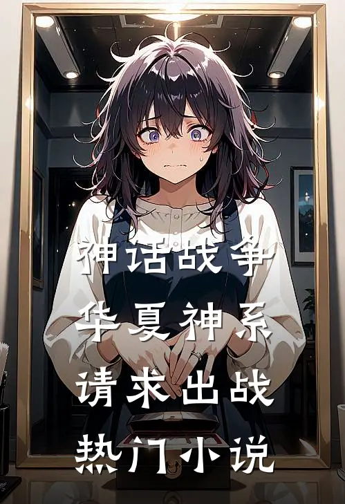 神话战争：华夏神系，请求出战热门小说